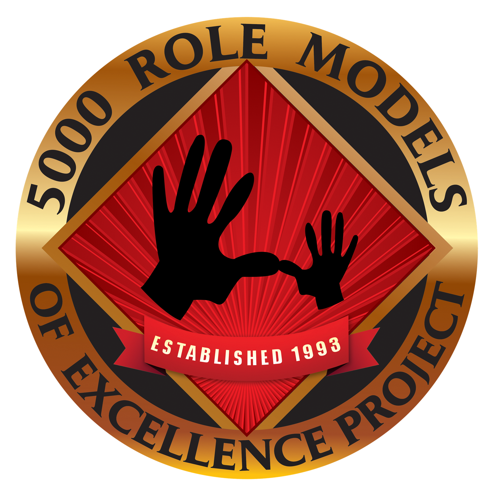 5000RM Logo 5000RM Logo